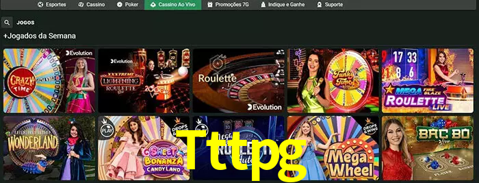 Tttpg bet