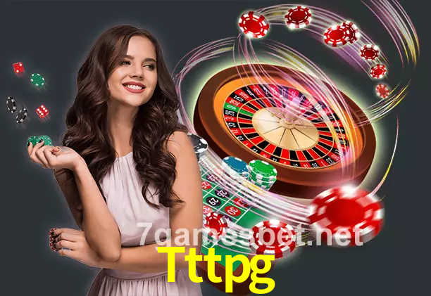 vivo no cassino Tttpg