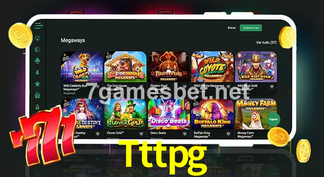 Tttpg aplicativo