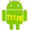 Aplicativo Tttpg para Android