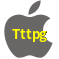 Aplicativo Tttpg para iOS