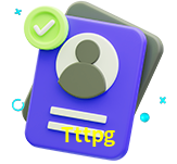 Tornar-se um membro do Tttpg é muito simples