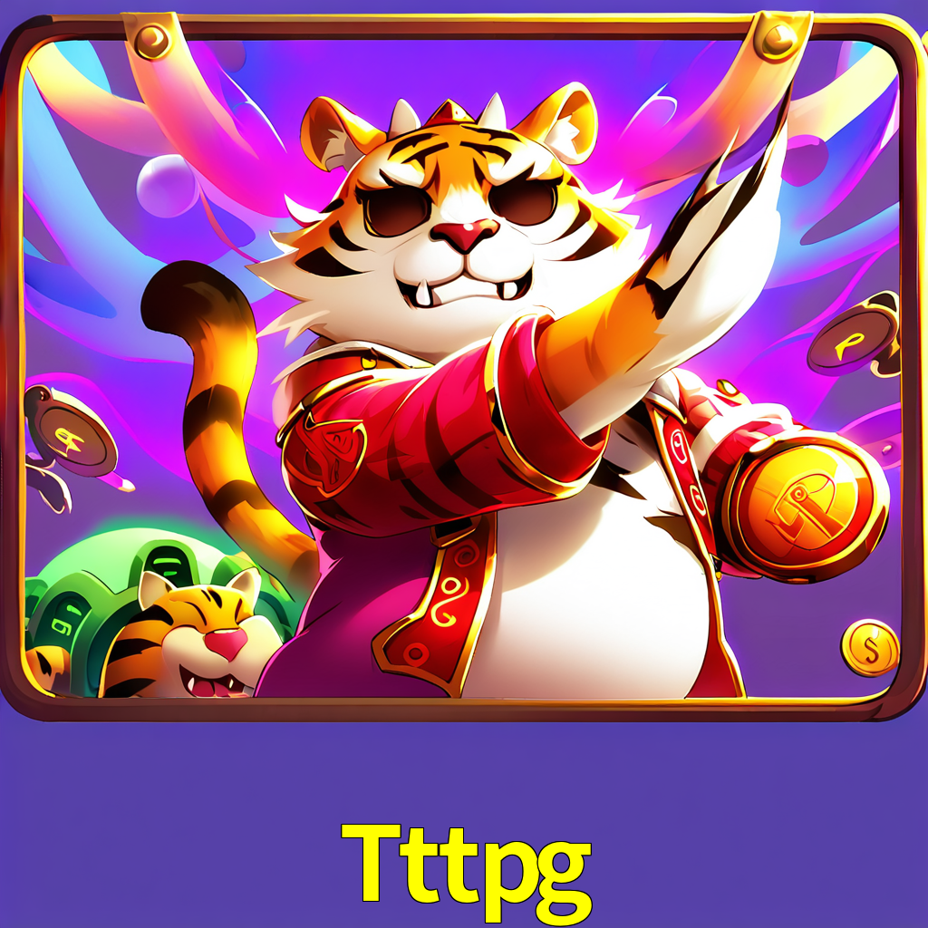 Tttpg