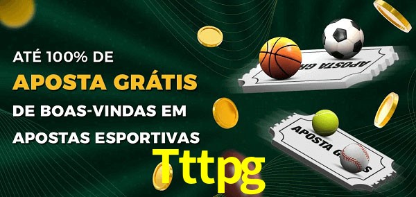 Tttpg Ate 100% de Aposta Gratis