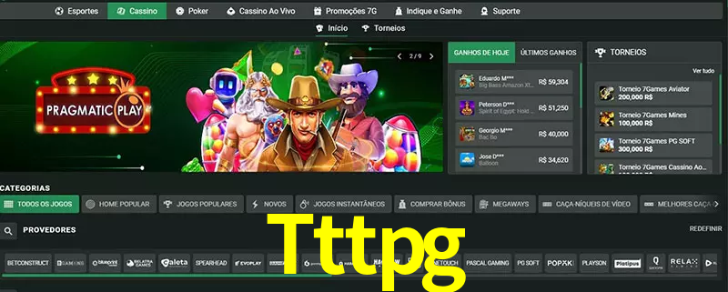cassino Tttpg