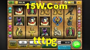 Welcome Bonus tttpg