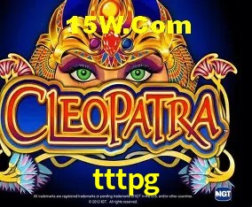 Jogos de Slot tttpg