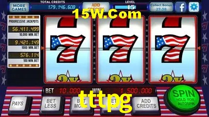 Casino Ao Vivo tttpg
