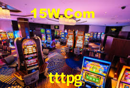 tttpg: Jogos de Caça-Níqueis-Altas Recompensas, Roleta-Velocidade, Blackjack-Desafios Máximos