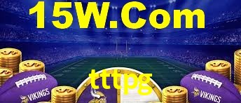 Welcome Bonus tttpg
