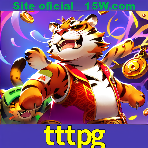 APP oficial da tttpg para mobile